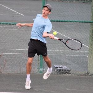 Meet your Posher, Thomas